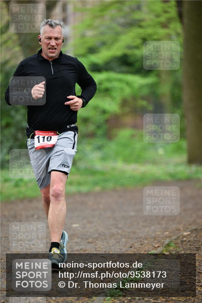 19.04.2026 - Hammer Lauf Dr. Thomas Lammeyer http://msf.ph/oto/9538173 19.04.2026 10:33:48 Laufen 110 meine-sportfotos.de