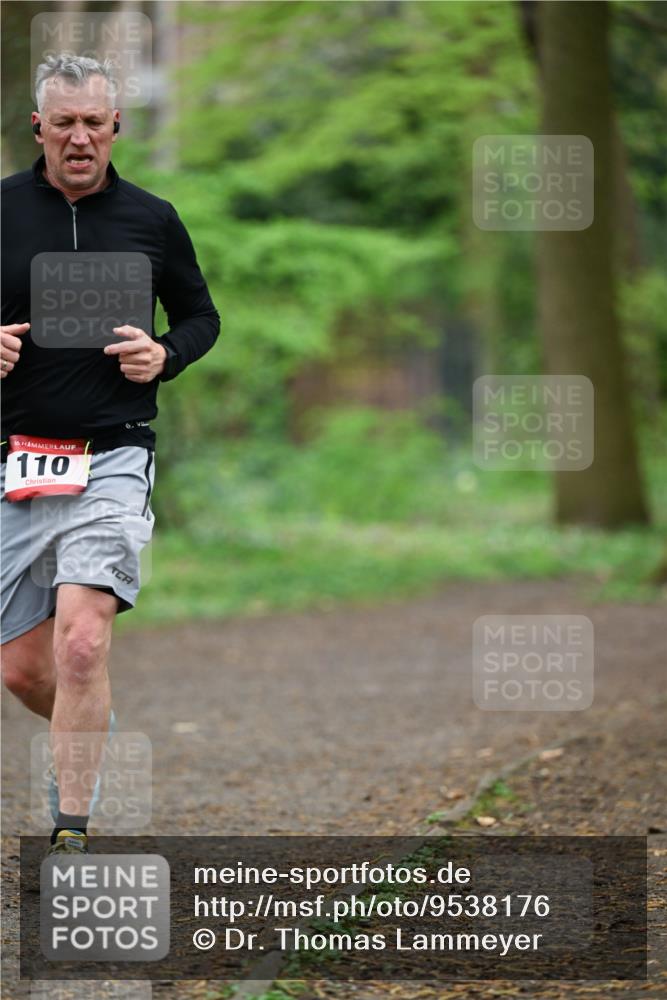 19.04.2026 - Hammer Lauf Dr. Thomas Lammeyer http://msf.ph/oto/9538176 19.04.2026 10:33:48 Laufen 110 meine-sportfotos.de