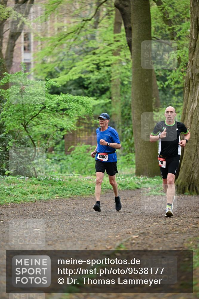 19.04.2026 - Hammer Lauf Dr. Thomas Lammeyer http://msf.ph/oto/9538177 19.04.2026 10:33:51 Laufen 1860 meine-sportfotos.de