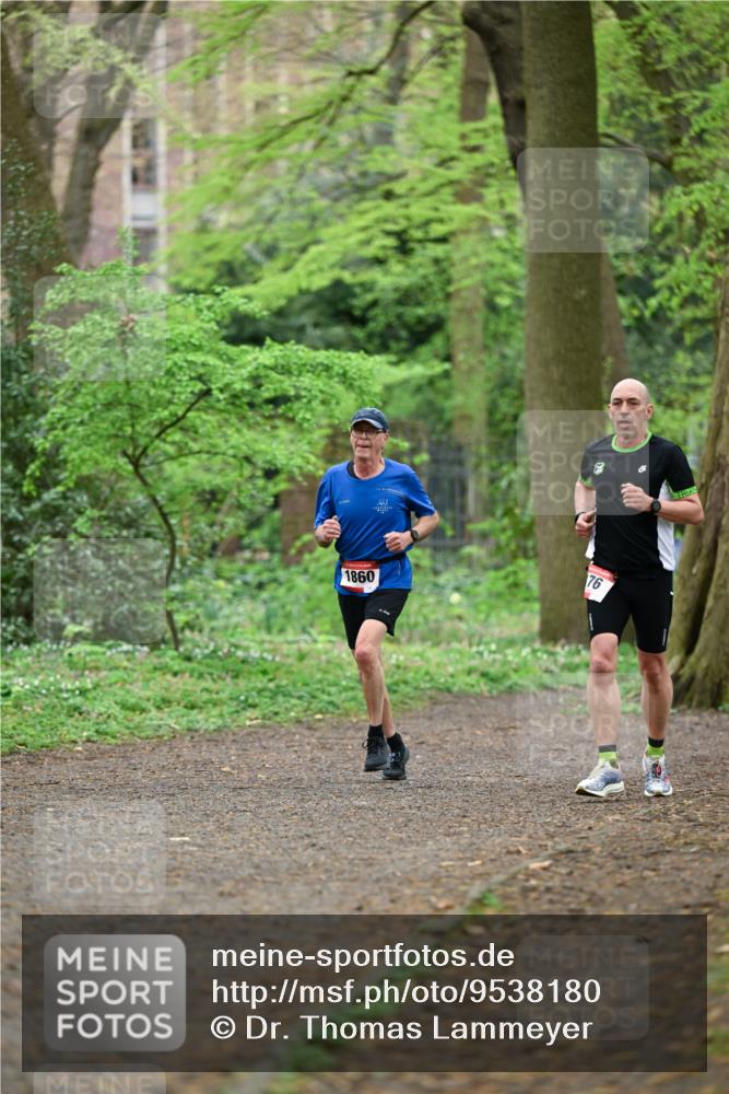 19.04.2026 - Hammer Lauf Dr. Thomas Lammeyer http://msf.ph/oto/9538180 19.04.2026 10:33:52 Laufen 1860 meine-sportfotos.de