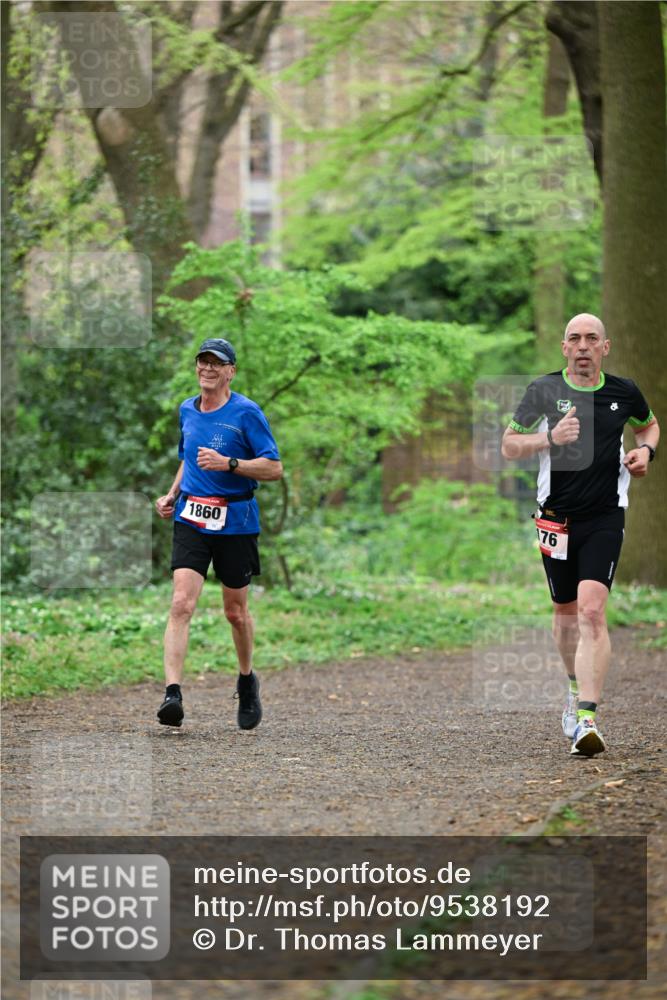 19.04.2026 - Hammer Lauf Dr. Thomas Lammeyer http://msf.ph/oto/9538192 19.04.2026 10:33:53 Laufen 1860, 176 meine-sportfotos.de