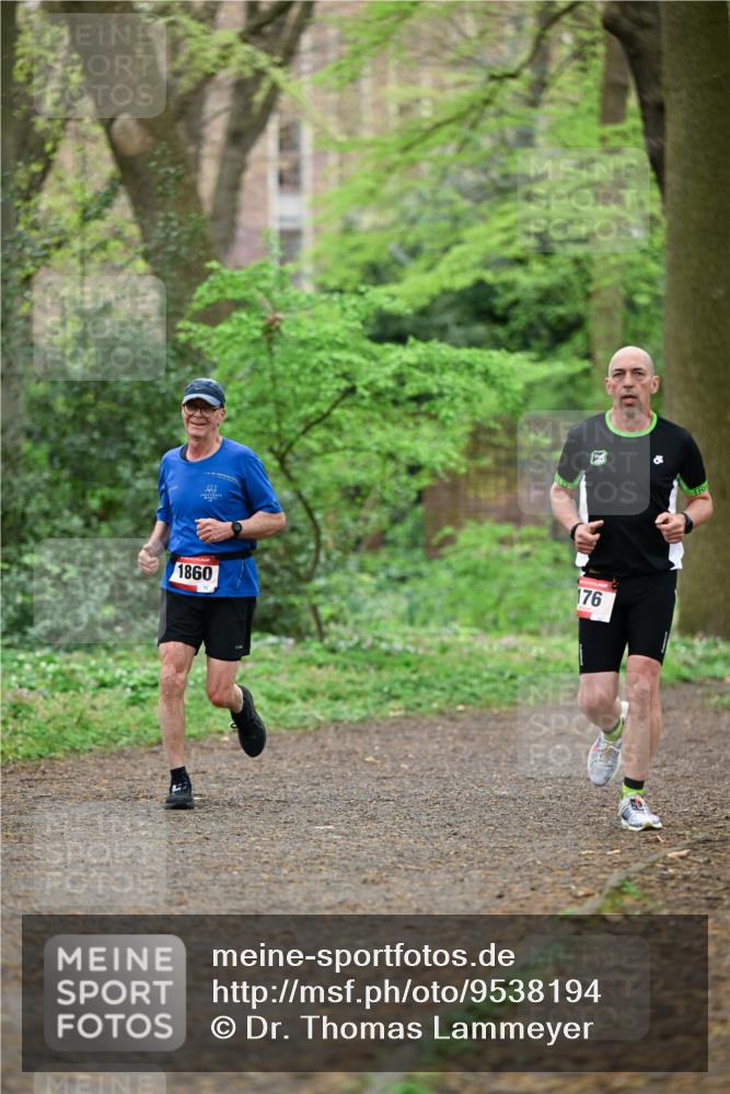 19.04.2026 - Hammer Lauf Dr. Thomas Lammeyer http://msf.ph/oto/9538194 19.04.2026 10:33:53 Laufen 1860, 176 meine-sportfotos.de