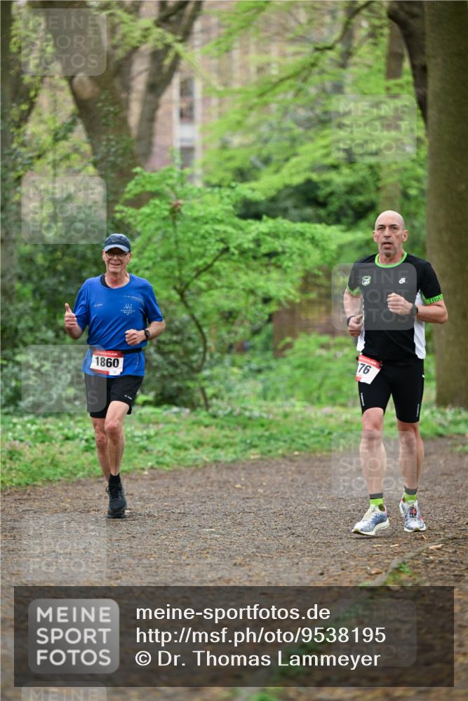 19.04.2026 - Hammer Lauf Dr. Thomas Lammeyer http://msf.ph/oto/9538195 19.04.2026 10:33:53 Laufen 1860 meine-sportfotos.de
