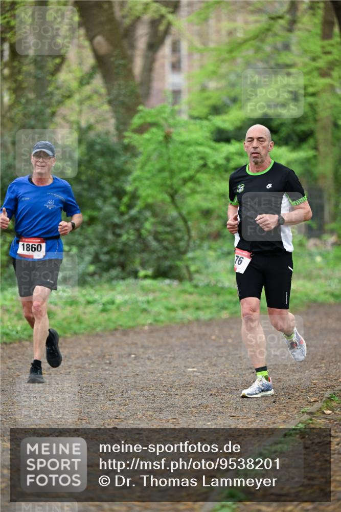 19.04.2026 - Hammer Lauf Dr. Thomas Lammeyer http://msf.ph/oto/9538201 19.04.2026 10:33:54 Laufen 1860 meine-sportfotos.de