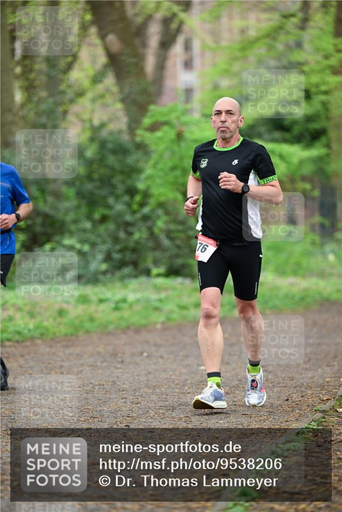 19.04.2026 - Hammer Lauf Dr. Thomas Lammeyer http://msf.ph/oto/9538206 19.04.2026 10:33:54 Laufen  meine-sportfotos.de