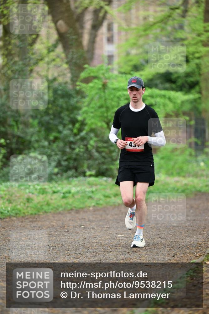 19.04.2026 - Hammer Lauf Dr. Thomas Lammeyer http://msf.ph/oto/9538215 19.04.2026 10:34:03 Laufen  meine-sportfotos.de