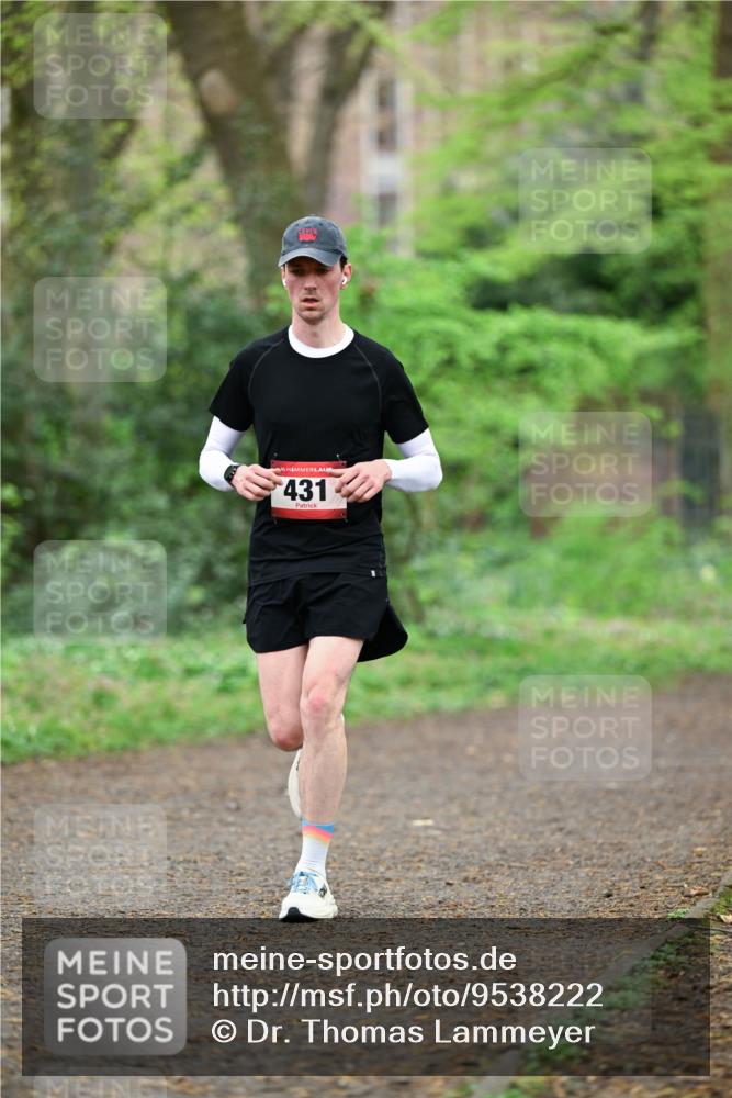 19.04.2026 - Hammer Lauf Dr. Thomas Lammeyer http://msf.ph/oto/9538222 19.04.2026 10:34:04 Laufen 431 meine-sportfotos.de