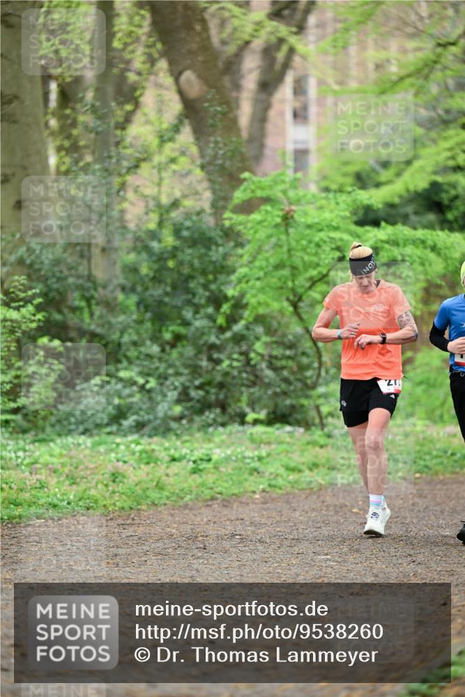 19.04.2026 - Hammer Lauf Dr. Thomas Lammeyer http://msf.ph/oto/9538260 19.04.2026 10:34:18 Laufen  meine-sportfotos.de