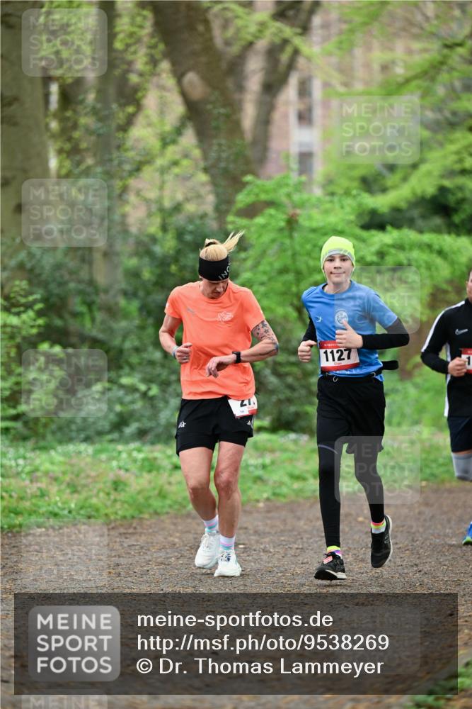 19.04.2026 - Hammer Lauf Dr. Thomas Lammeyer http://msf.ph/oto/9538269 19.04.2026 10:34:19 Laufen 1127 meine-sportfotos.de