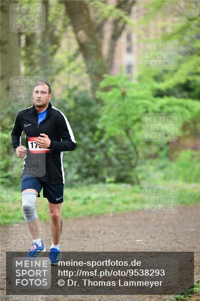 19.04.2026 - Hammer Lauf Dr. Thomas Lammeyer http://msf.ph/oto/9538293 19.04.2026 10:34:21 Laufen  meine-sportfotos.de