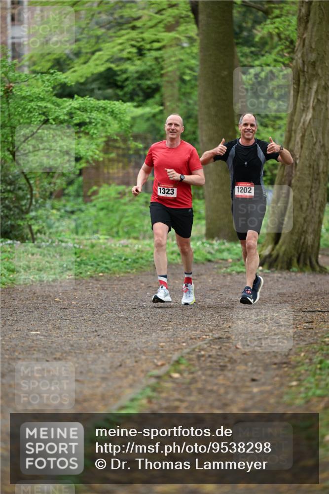 19.04.2026 - Hammer Lauf Dr. Thomas Lammeyer http://msf.ph/oto/9538298 19.04.2026 10:34:42 Laufen 1202, 1323 meine-sportfotos.de