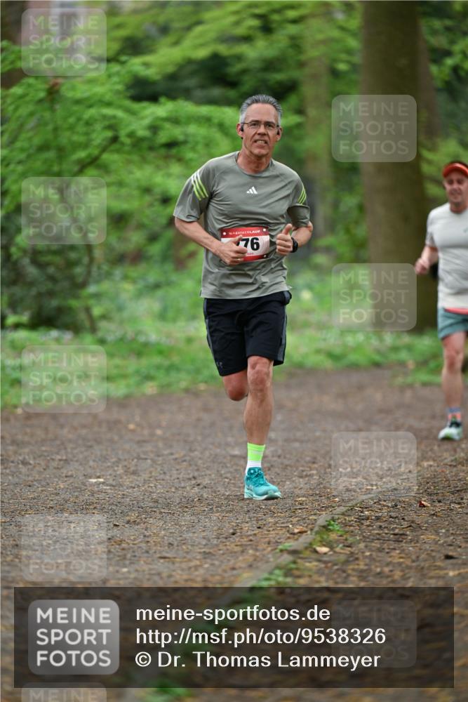 19.04.2026 - Hammer Lauf Dr. Thomas Lammeyer http://msf.ph/oto/9538326 19.04.2026 10:34:56 Laufen  meine-sportfotos.de