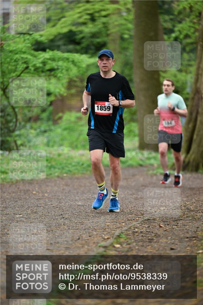 19.04.2026 - Hammer Lauf Dr. Thomas Lammeyer http://msf.ph/oto/9538339 19.04.2026 10:35:08 Laufen 129, 1859, 104 meine-sportfotos.de