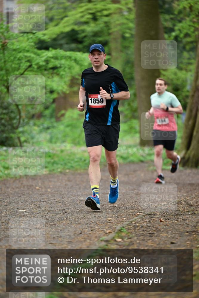 19.04.2026 - Hammer Lauf Dr. Thomas Lammeyer http://msf.ph/oto/9538341 19.04.2026 10:35:08 Laufen 1859 meine-sportfotos.de