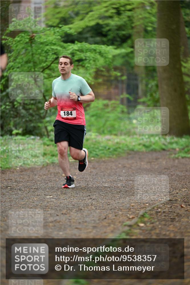 19.04.2026 - Hammer Lauf Dr. Thomas Lammeyer http://msf.ph/oto/9538357 19.04.2026 10:35:11 Laufen 184 meine-sportfotos.de