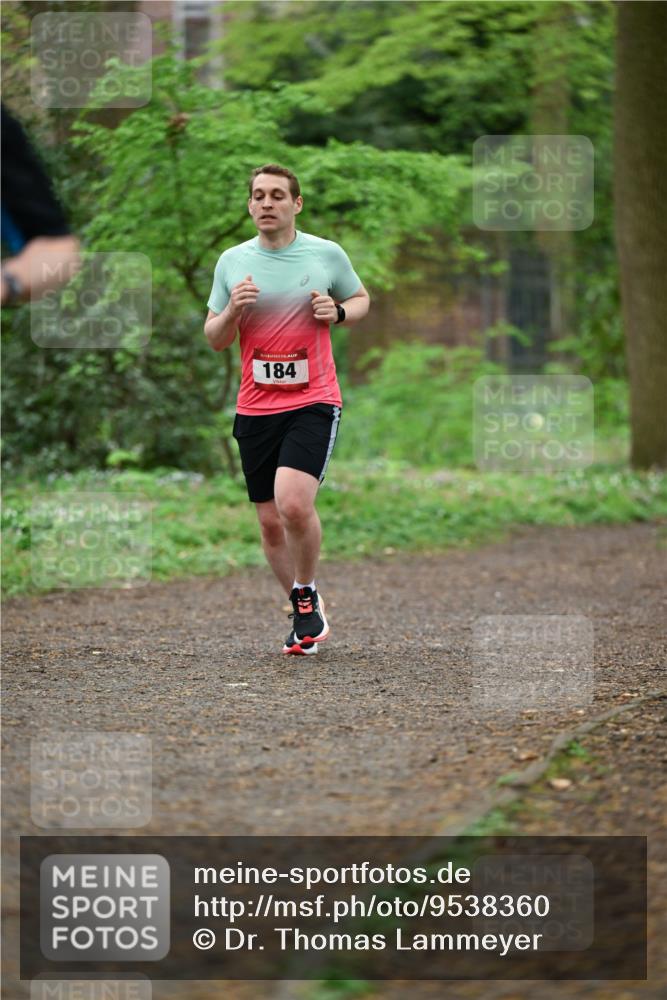 19.04.2026 - Hammer Lauf Dr. Thomas Lammeyer http://msf.ph/oto/9538360 19.04.2026 10:35:11 Laufen 184 meine-sportfotos.de