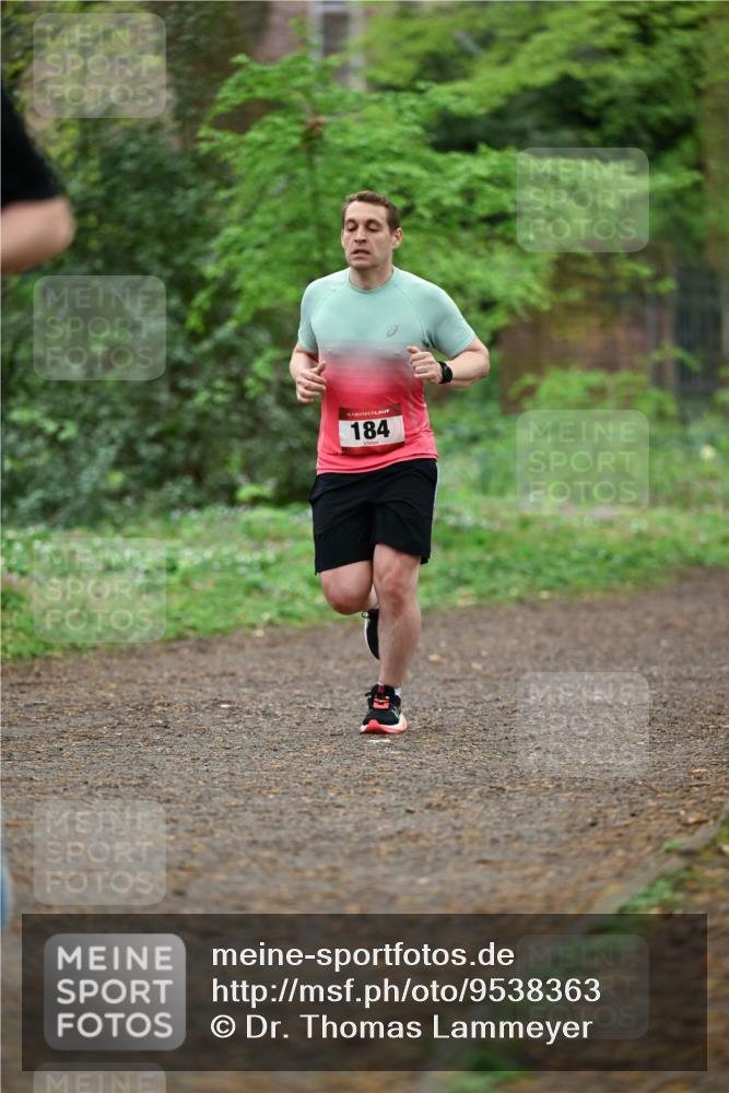 19.04.2026 - Hammer Lauf Dr. Thomas Lammeyer http://msf.ph/oto/9538363 19.04.2026 10:35:11 Laufen 184 meine-sportfotos.de