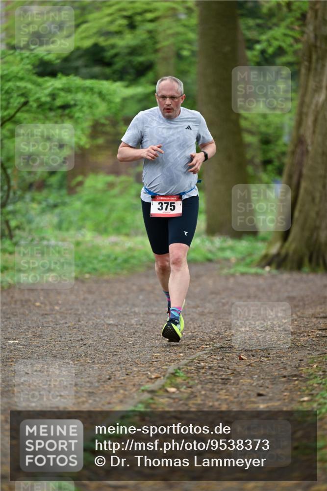 19.04.2026 - Hammer Lauf Dr. Thomas Lammeyer http://msf.ph/oto/9538373 19.04.2026 10:35:16 Laufen 375 meine-sportfotos.de