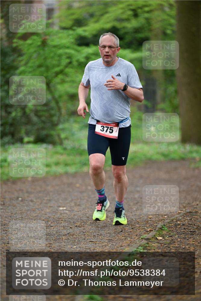 19.04.2026 - Hammer Lauf Dr. Thomas Lammeyer http://msf.ph/oto/9538384 19.04.2026 10:35:17 Laufen 375 meine-sportfotos.de