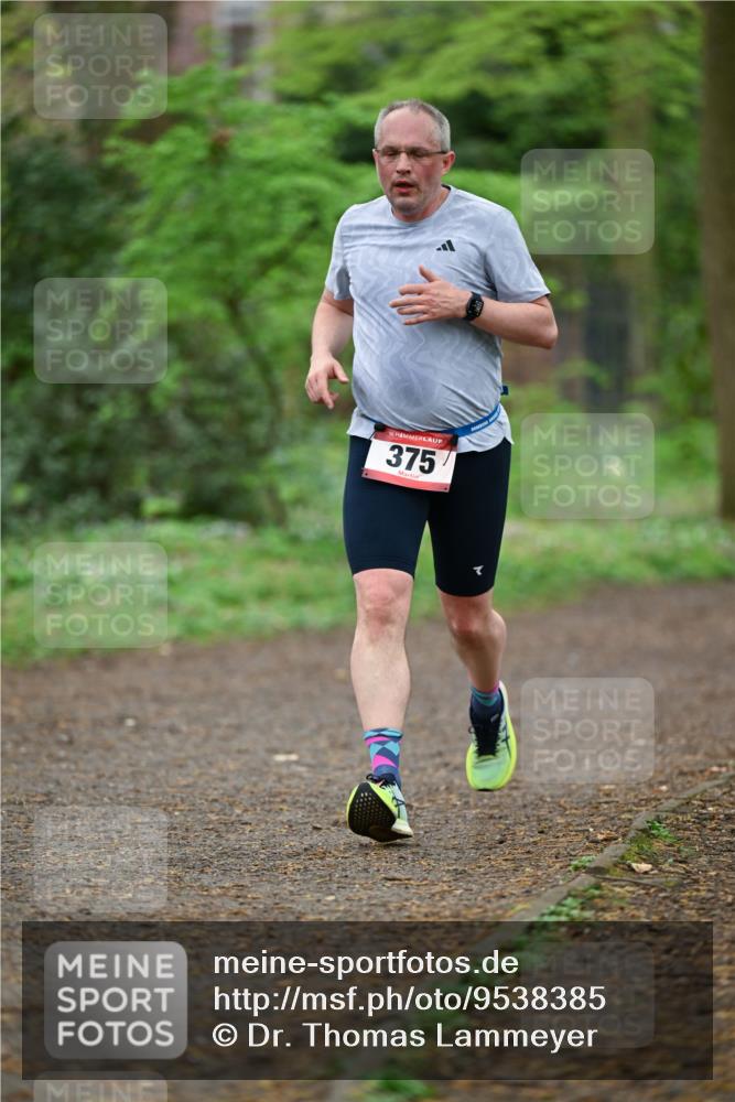 19.04.2026 - Hammer Lauf Dr. Thomas Lammeyer http://msf.ph/oto/9538385 19.04.2026 10:35:17 Laufen 375 meine-sportfotos.de