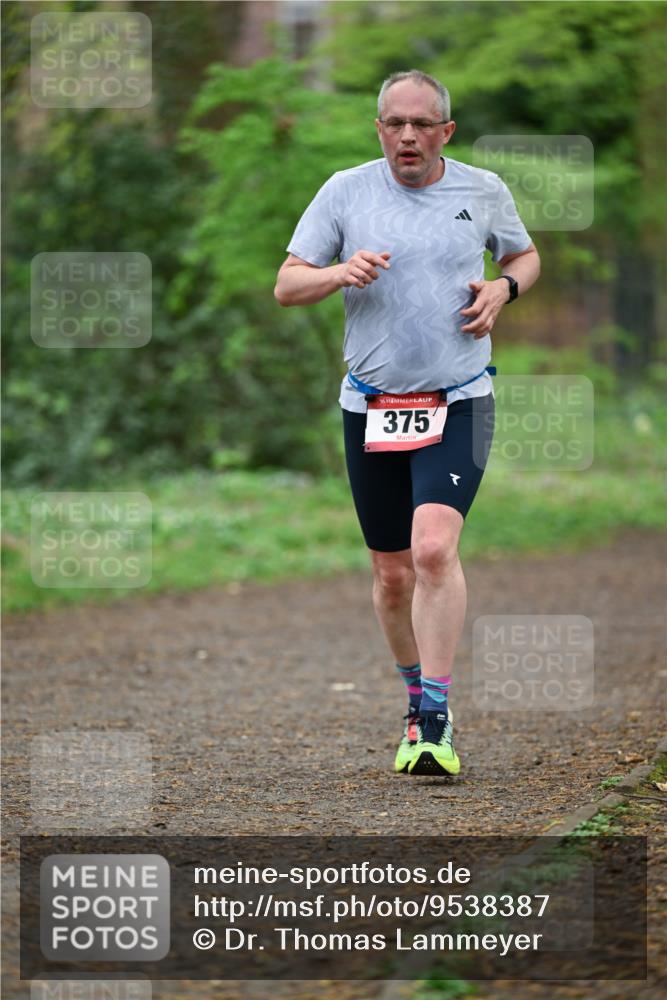 19.04.2026 - Hammer Lauf Dr. Thomas Lammeyer http://msf.ph/oto/9538387 19.04.2026 10:35:17 Laufen 375 meine-sportfotos.de