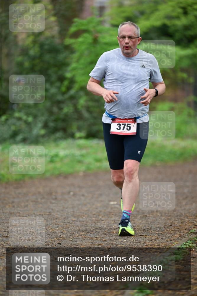 19.04.2026 - Hammer Lauf Dr. Thomas Lammeyer http://msf.ph/oto/9538390 19.04.2026 10:35:18 Laufen 375 meine-sportfotos.de