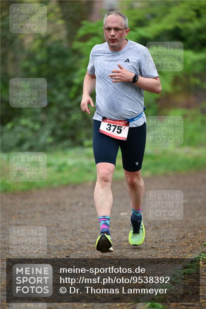 19.04.2026 - Hammer Lauf Dr. Thomas Lammeyer http://msf.ph/oto/9538392 19.04.2026 10:35:18 Laufen 375 meine-sportfotos.de