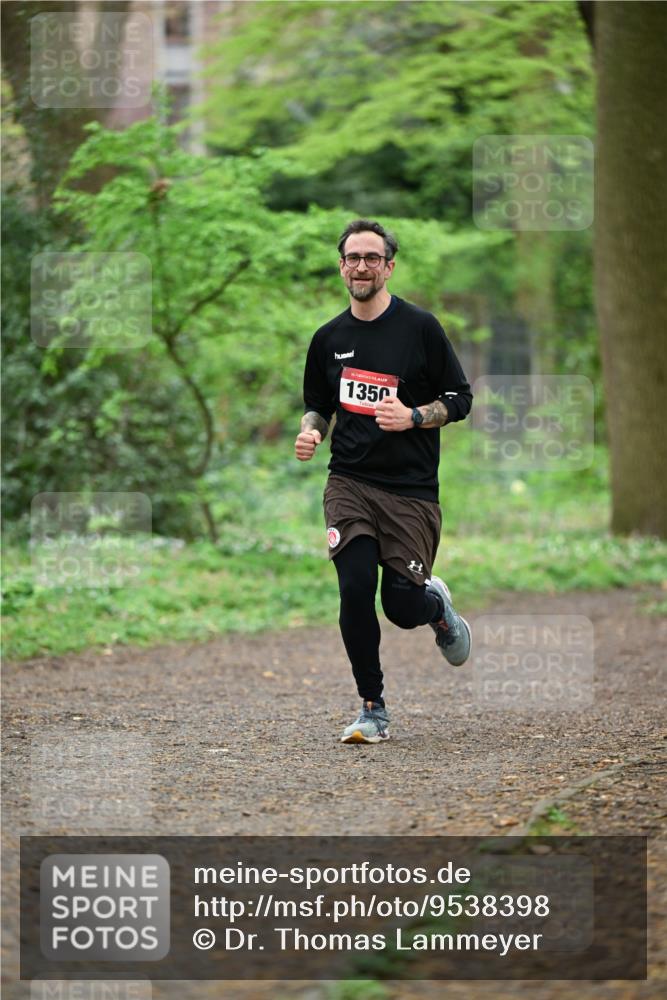19.04.2026 - Hammer Lauf Dr. Thomas Lammeyer http://msf.ph/oto/9538398 19.04.2026 10:35:24 Laufen 1350 meine-sportfotos.de
