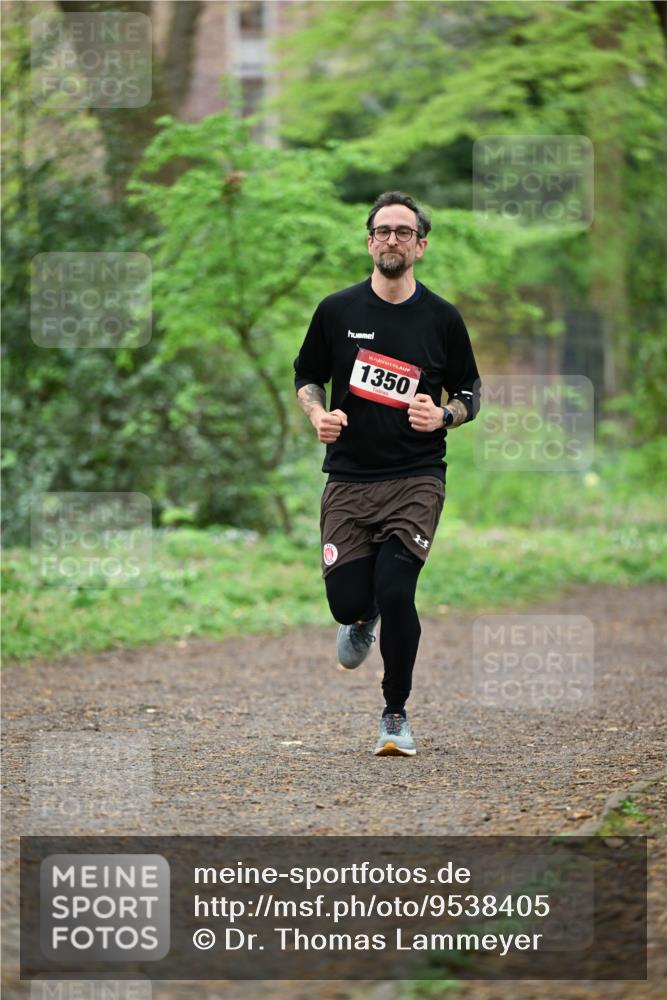 19.04.2026 - Hammer Lauf Dr. Thomas Lammeyer http://msf.ph/oto/9538405 19.04.2026 10:35:25 Laufen 1350 meine-sportfotos.de