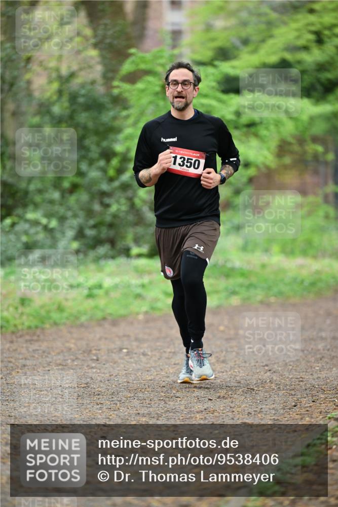 19.04.2026 - Hammer Lauf Dr. Thomas Lammeyer http://msf.ph/oto/9538406 19.04.2026 10:35:25 Laufen 1350 meine-sportfotos.de