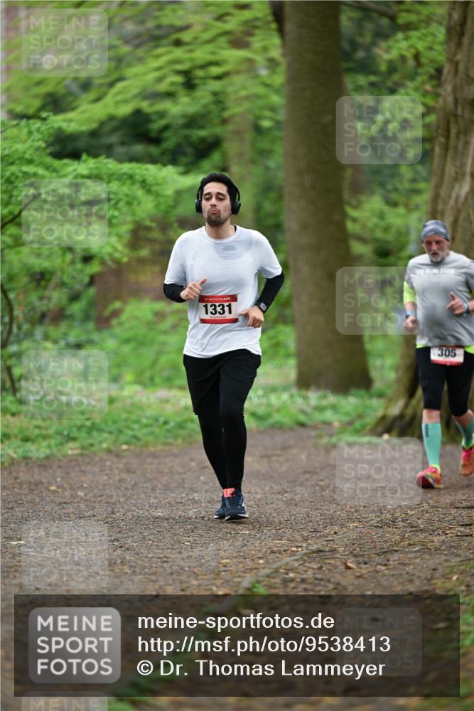 19.04.2026 - Hammer Lauf Dr. Thomas Lammeyer http://msf.ph/oto/9538413 19.04.2026 10:35:26 Laufen 1331, 305 meine-sportfotos.de