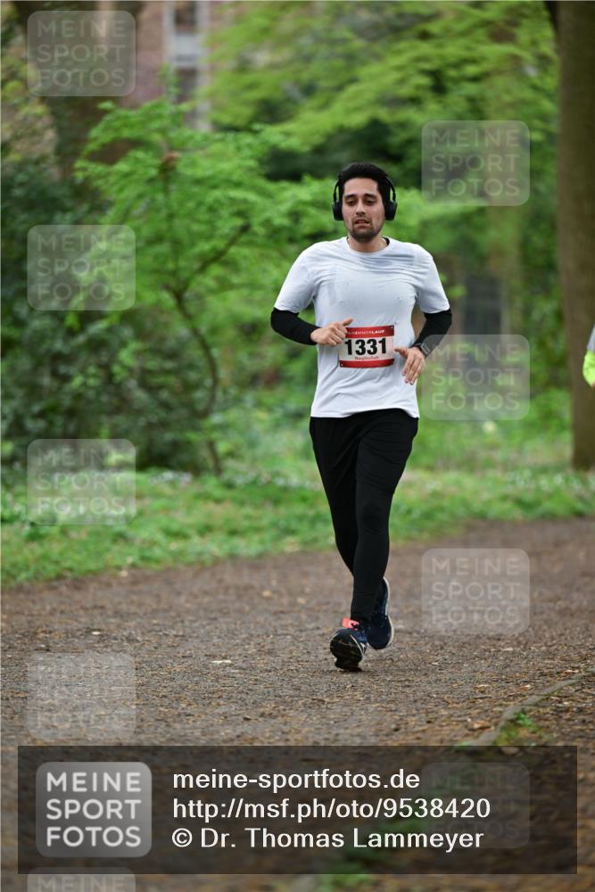 19.04.2026 - Hammer Lauf Dr. Thomas Lammeyer http://msf.ph/oto/9538420 19.04.2026 10:35:27 Laufen 1331 meine-sportfotos.de