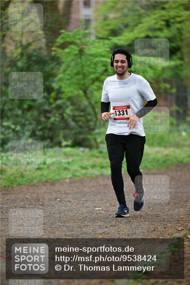 19.04.2026 - Hammer Lauf Dr. Thomas Lammeyer http://msf.ph/oto/9538424 19.04.2026 10:35:27 Laufen 1331 meine-sportfotos.de