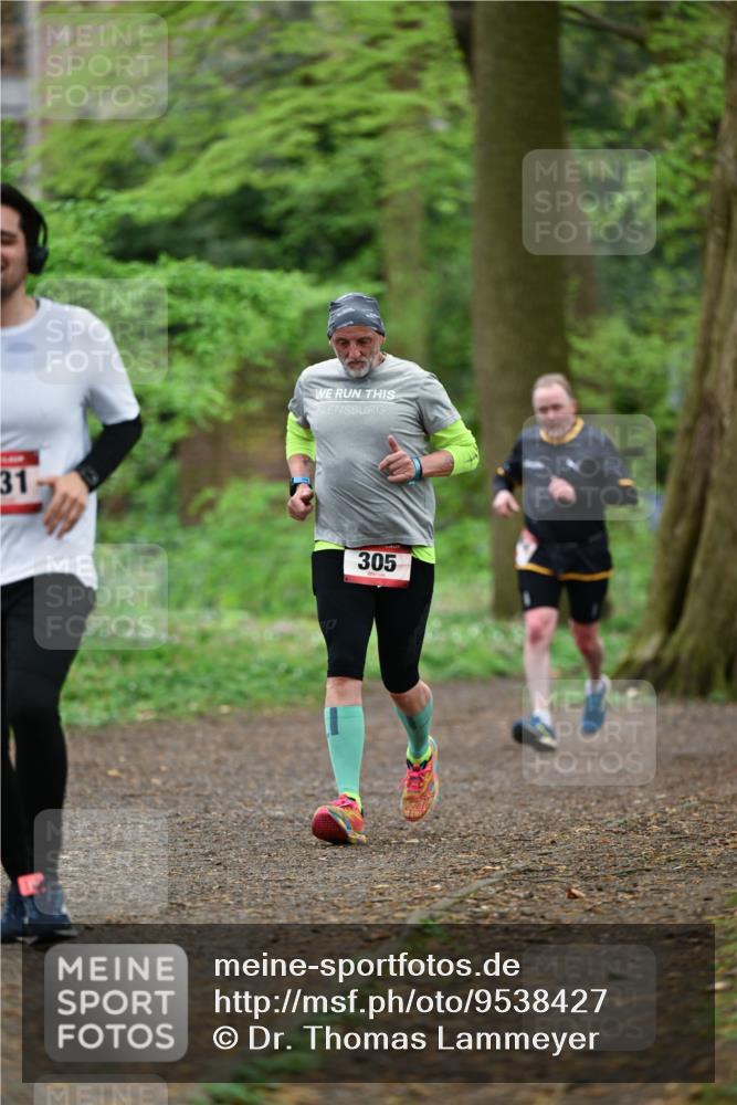 19.04.2026 - Hammer Lauf Dr. Thomas Lammeyer http://msf.ph/oto/9538427 19.04.2026 10:35:28 Laufen 305 meine-sportfotos.de