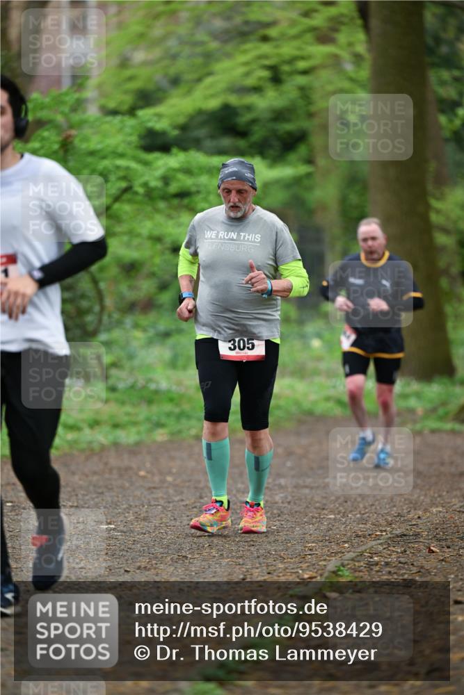 19.04.2026 - Hammer Lauf Dr. Thomas Lammeyer http://msf.ph/oto/9538429 19.04.2026 10:35:29 Laufen 305 meine-sportfotos.de