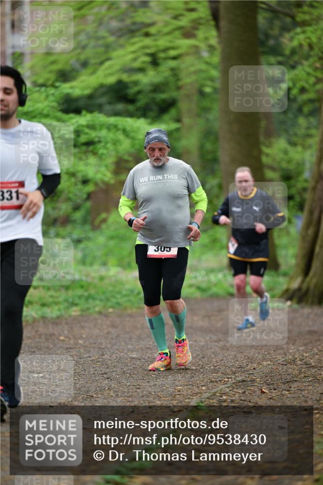 19.04.2026 - Hammer Lauf Dr. Thomas Lammeyer http://msf.ph/oto/9538430 19.04.2026 10:35:28 Laufen 331, 305 meine-sportfotos.de