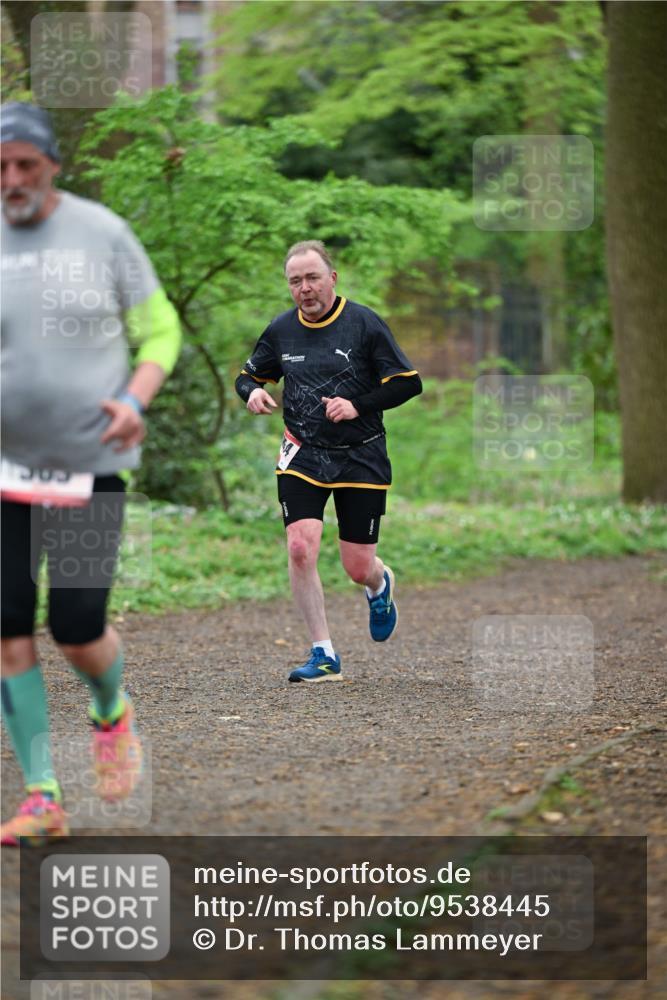 19.04.2026 - Hammer Lauf Dr. Thomas Lammeyer http://msf.ph/oto/9538445 19.04.2026 10:35:30 Laufen  meine-sportfotos.de