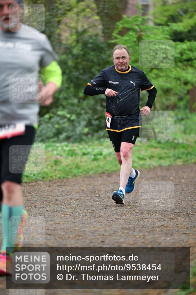 19.04.2026 - Hammer Lauf Dr. Thomas Lammeyer http://msf.ph/oto/9538454 19.04.2026 10:35:31 Laufen  meine-sportfotos.de