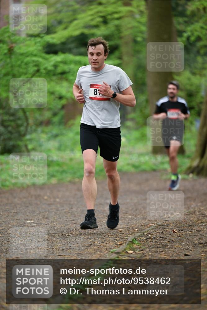 19.04.2026 - Hammer Lauf Dr. Thomas Lammeyer http://msf.ph/oto/9538462 19.04.2026 10:35:36 Laufen  meine-sportfotos.de