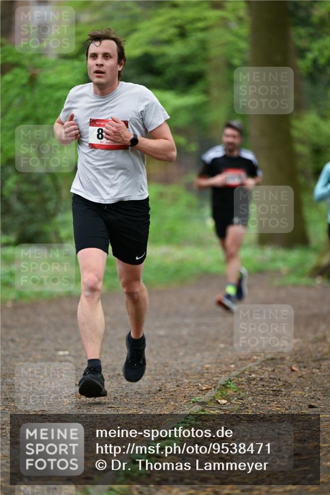 19.04.2026 - Hammer Lauf Dr. Thomas Lammeyer http://msf.ph/oto/9538471 19.04.2026 10:35:37 Laufen  meine-sportfotos.de