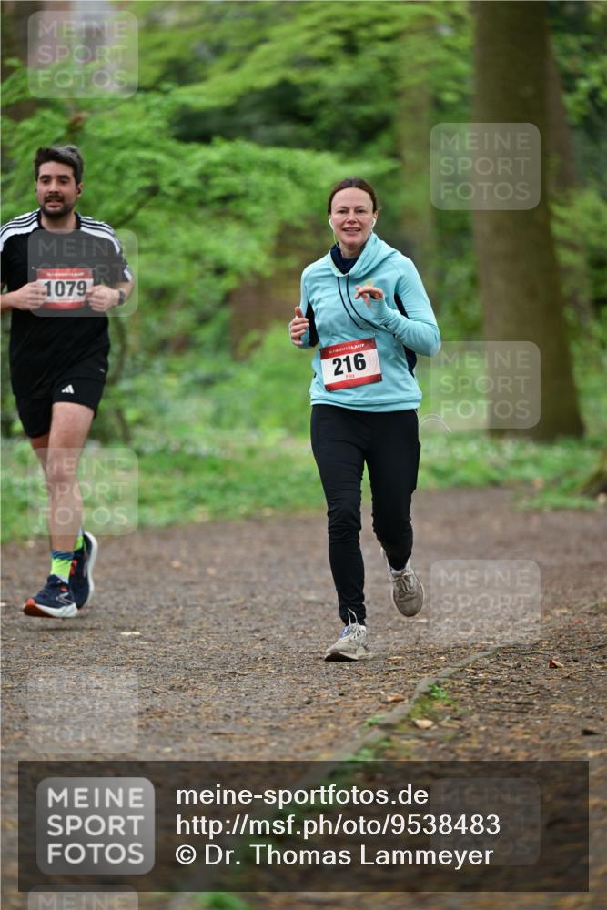 19.04.2026 - Hammer Lauf Dr. Thomas Lammeyer http://msf.ph/oto/9538483 19.04.2026 10:35:39 Laufen 1079, 216 meine-sportfotos.de
