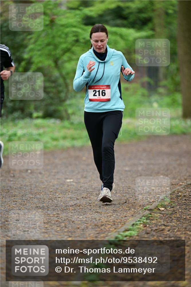 19.04.2026 - Hammer Lauf Dr. Thomas Lammeyer http://msf.ph/oto/9538492 19.04.2026 10:35:39 Laufen 216 meine-sportfotos.de
