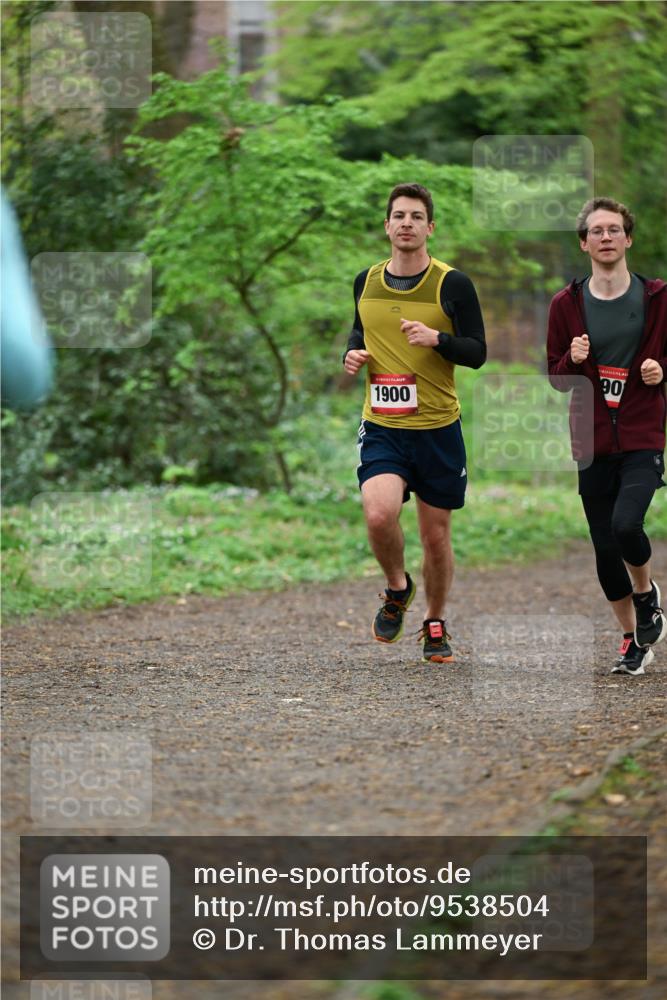 19.04.2026 - Hammer Lauf Dr. Thomas Lammeyer http://msf.ph/oto/9538504 19.04.2026 10:35:41 Laufen 1900 meine-sportfotos.de