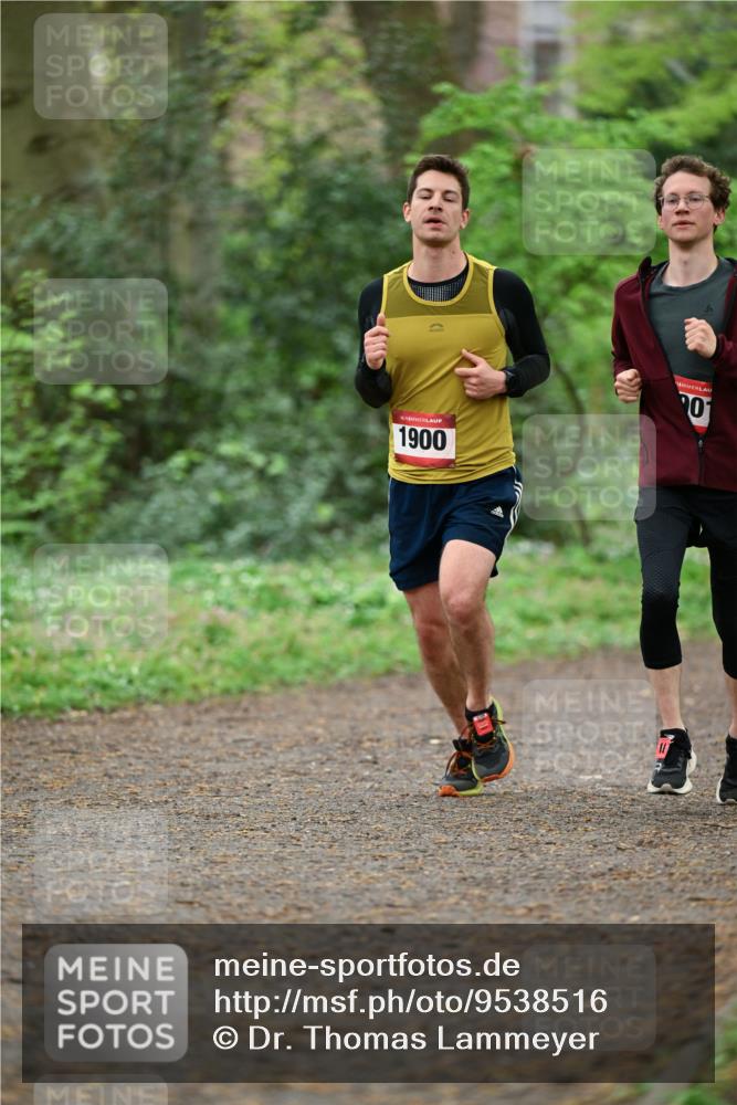 19.04.2026 - Hammer Lauf Dr. Thomas Lammeyer http://msf.ph/oto/9538516 19.04.2026 10:35:43 Laufen 1900, 201 meine-sportfotos.de