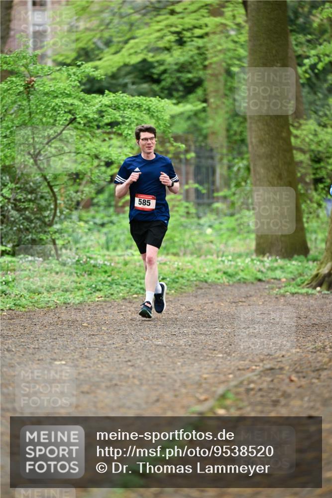 19.04.2026 - Hammer Lauf Dr. Thomas Lammeyer http://msf.ph/oto/9538520 19.04.2026 10:35:58 Laufen 585 meine-sportfotos.de