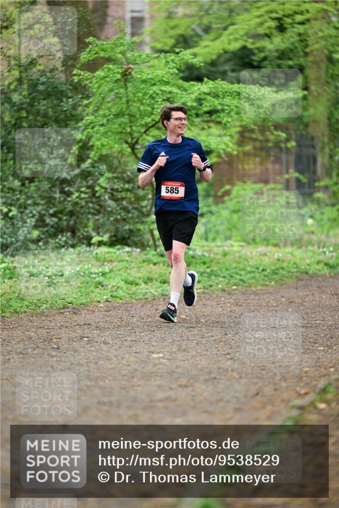 19.04.2026 - Hammer Lauf Dr. Thomas Lammeyer http://msf.ph/oto/9538529 19.04.2026 10:35:59 Laufen 585 meine-sportfotos.de