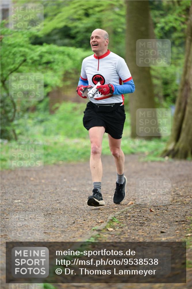 19.04.2026 - Hammer Lauf Dr. Thomas Lammeyer http://msf.ph/oto/9538538 19.04.2026 10:36:01 Laufen  meine-sportfotos.de