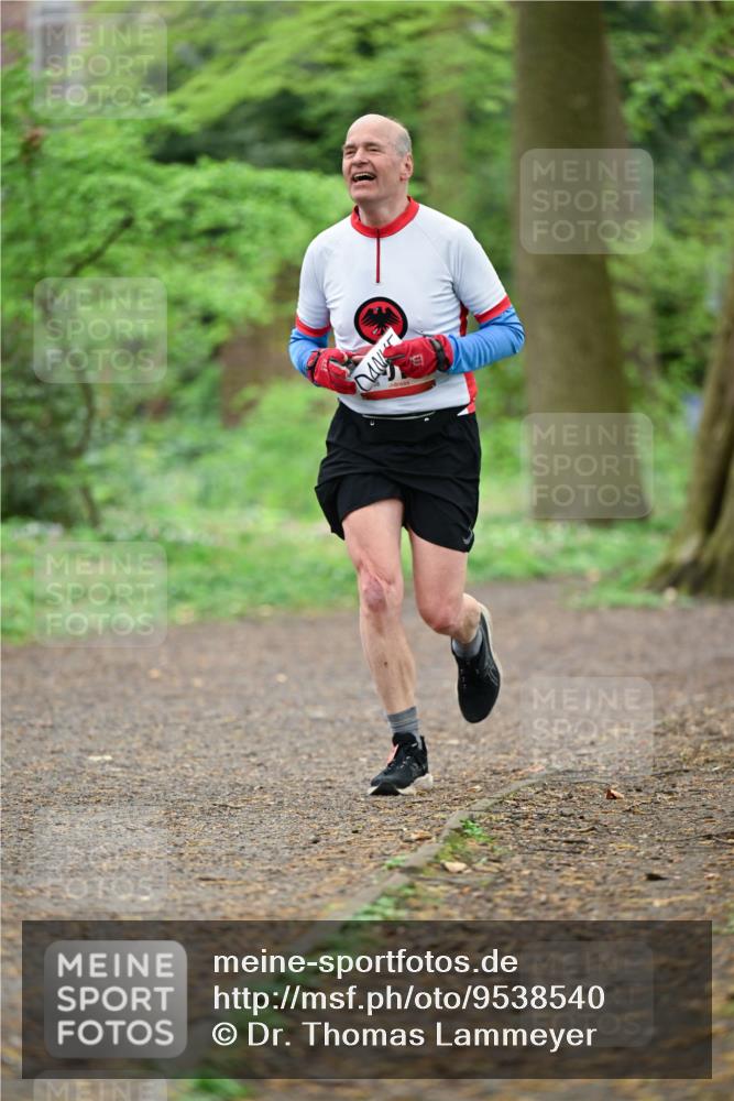 19.04.2026 - Hammer Lauf Dr. Thomas Lammeyer http://msf.ph/oto/9538540 19.04.2026 10:36:01 Laufen  meine-sportfotos.de