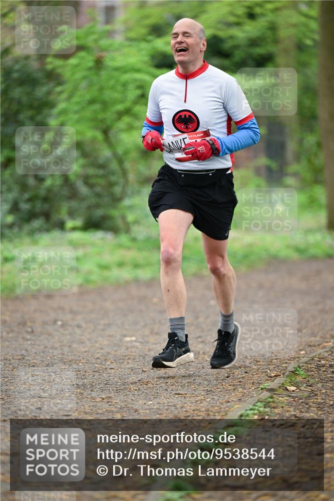 19.04.2026 - Hammer Lauf Dr. Thomas Lammeyer http://msf.ph/oto/9538544 19.04.2026 10:36:02 Laufen  meine-sportfotos.de