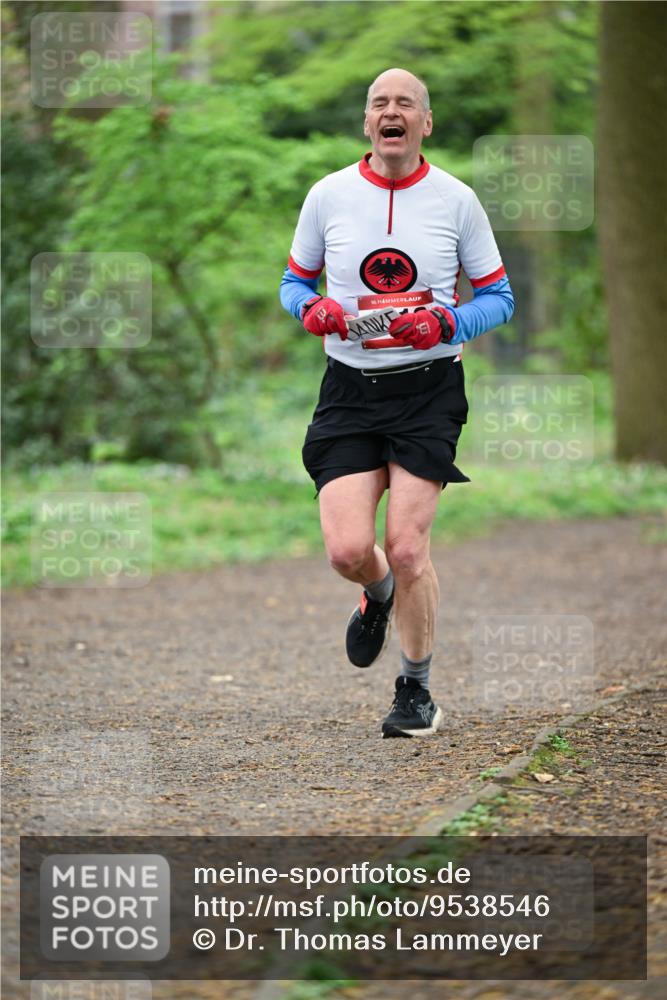19.04.2026 - Hammer Lauf Dr. Thomas Lammeyer http://msf.ph/oto/9538546 19.04.2026 10:36:01 Laufen  meine-sportfotos.de